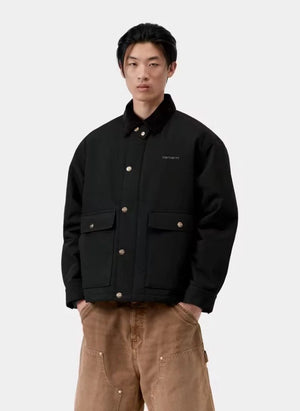 Carhartt WIP - Quentin Ceket | Açık kahverengi