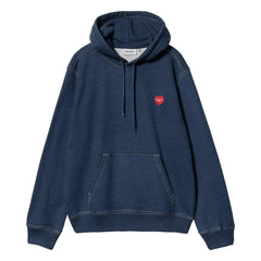 Carhartt WIP - Hoodie Ingo | Koyu Mavi