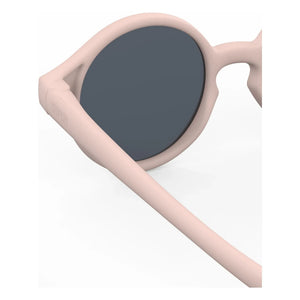 IZIPIZI - Sunglasses #D Baby | Soft Pink