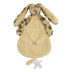 Happy Horse - Richie Jubilee Plush Toy | Brown