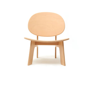 Charlie Crane - Hibo Chair