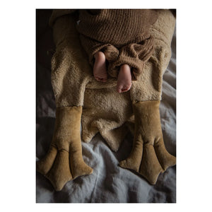 Senger Naturwelt - Large Plush Goose | Beige