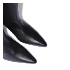 BY FAR - Lysander Boots | Black