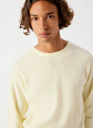American Vintage - Ouity Kazak | Krem