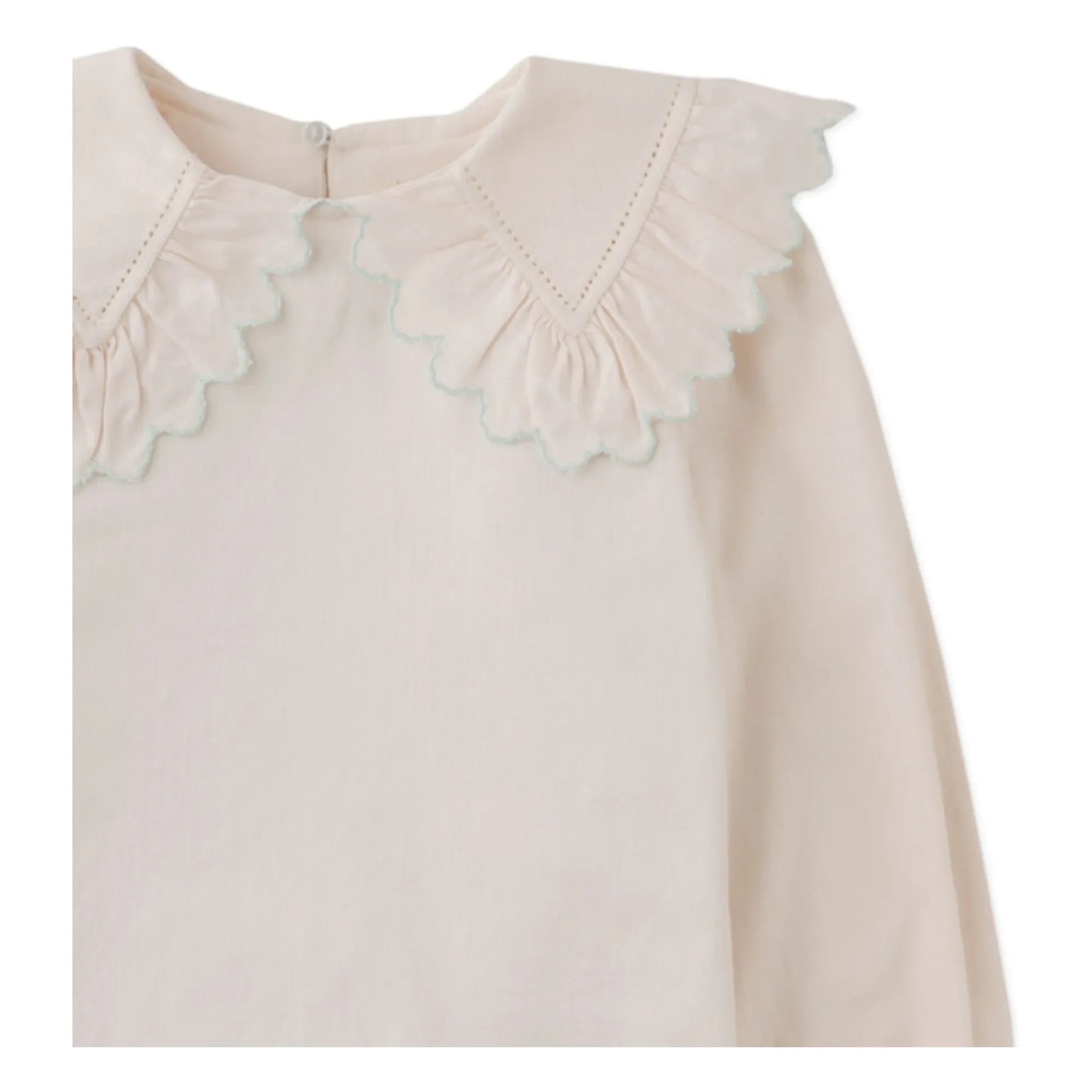 Gingersnaps - Idina Blouse | Ecru