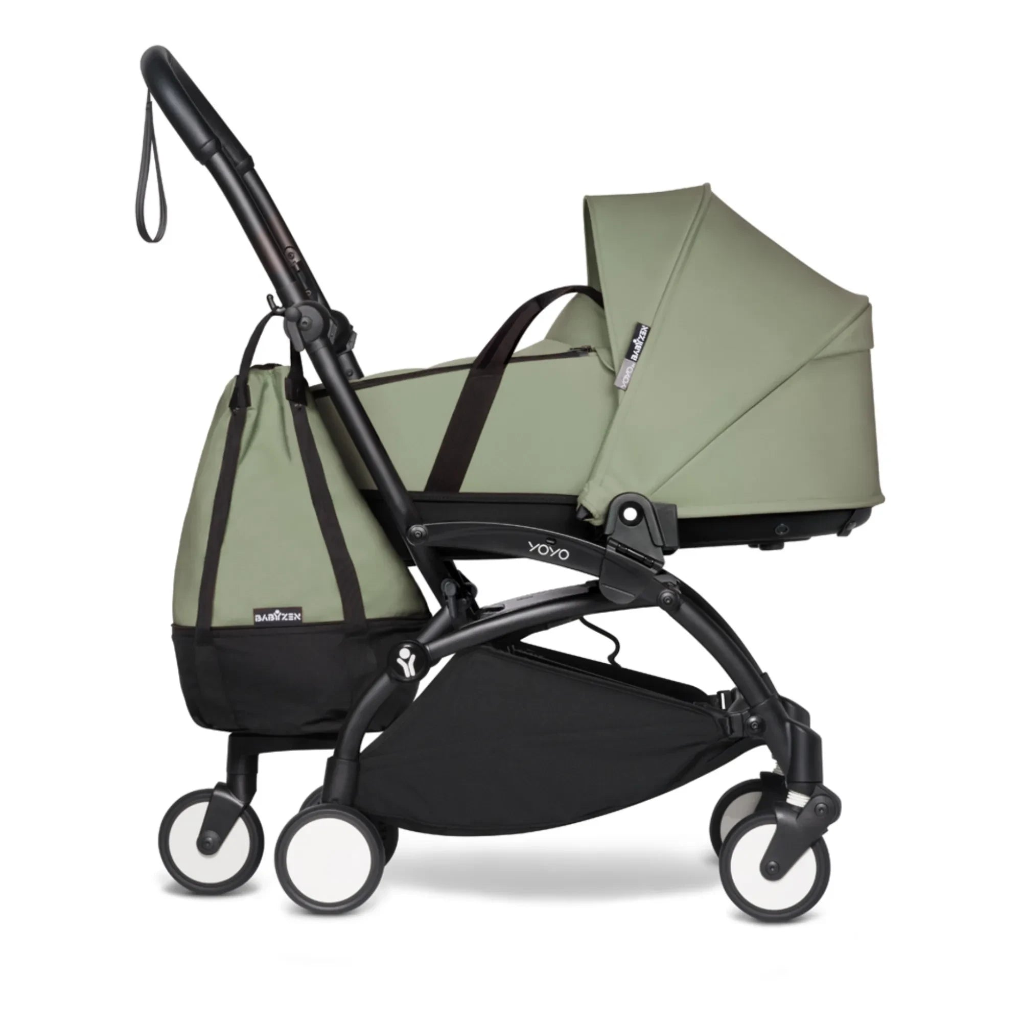 Stokke® - YOYO Bag | Olive