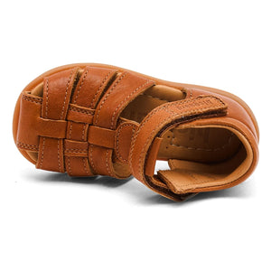 Bisgaard - Carly Sandal | Cognac