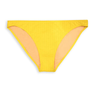 Miska Paris - Sarı Bikini Altı