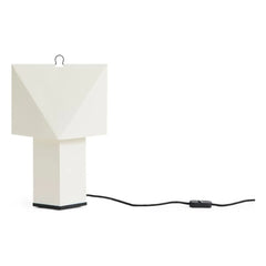 Hay - Aplat Table Lamp | White