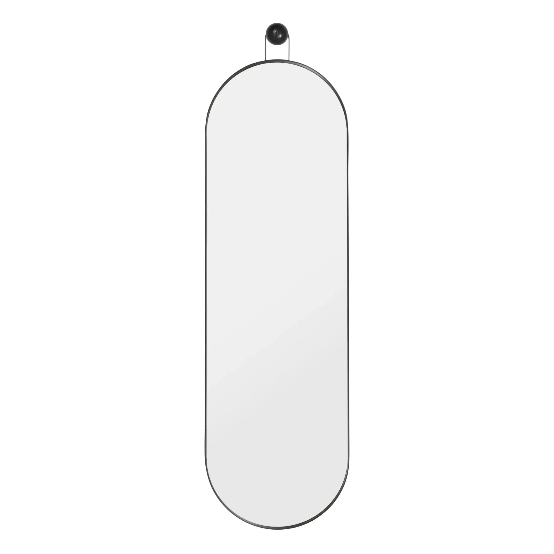 Ferm Living - Poise Oval Mirror