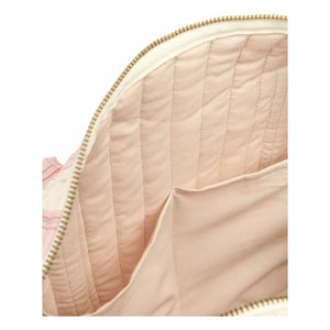 Nobodinoz - Stories stroller bag | Red