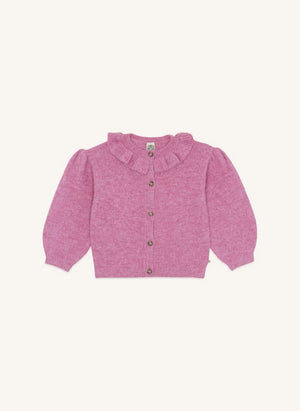 Bonton - Paloma hırka | Pembe
