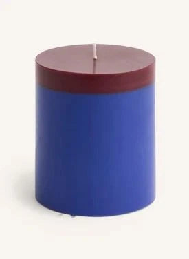 Hay - Silo Candle | Royal Blue