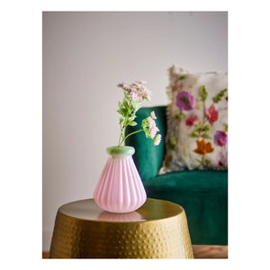 Bloomingville - Judith Vase | Pink