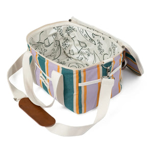 Business & Pleasure Co. - Premium Cooler - Business & Pleasure Co. x Smallable