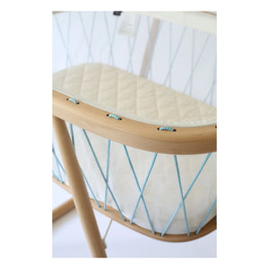Charlie Crane - Kumi Cradle | Blue