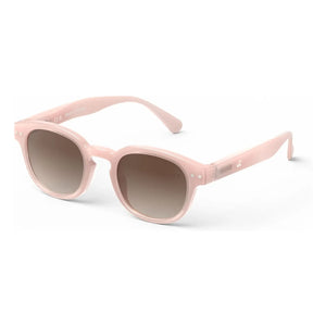 IZIPIZI - Sunglasses #C Junior - Izipizi x Bonpoint | Light Pink