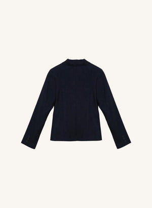 Smallable Kid - Windsor Jacket | Navy