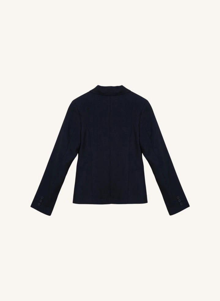 Smallable Kid - Windsor Jacket | Navy