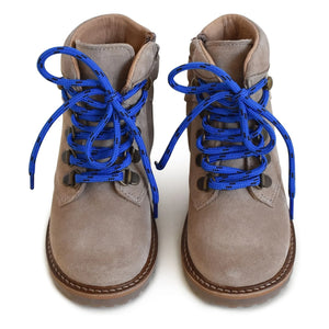 du Loua - du Louen Boots | Taupe Brown