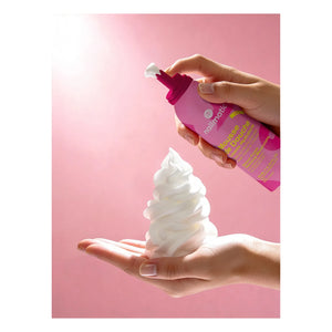Nailmatic Kids - Red Berry Shower Mousse - 200 ml