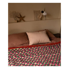 Doing Goods - Millie Tablecloth