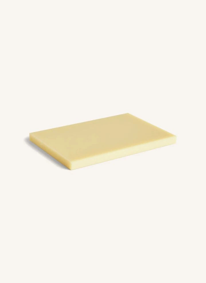 Hay - Cutting Board | Pale Yellow