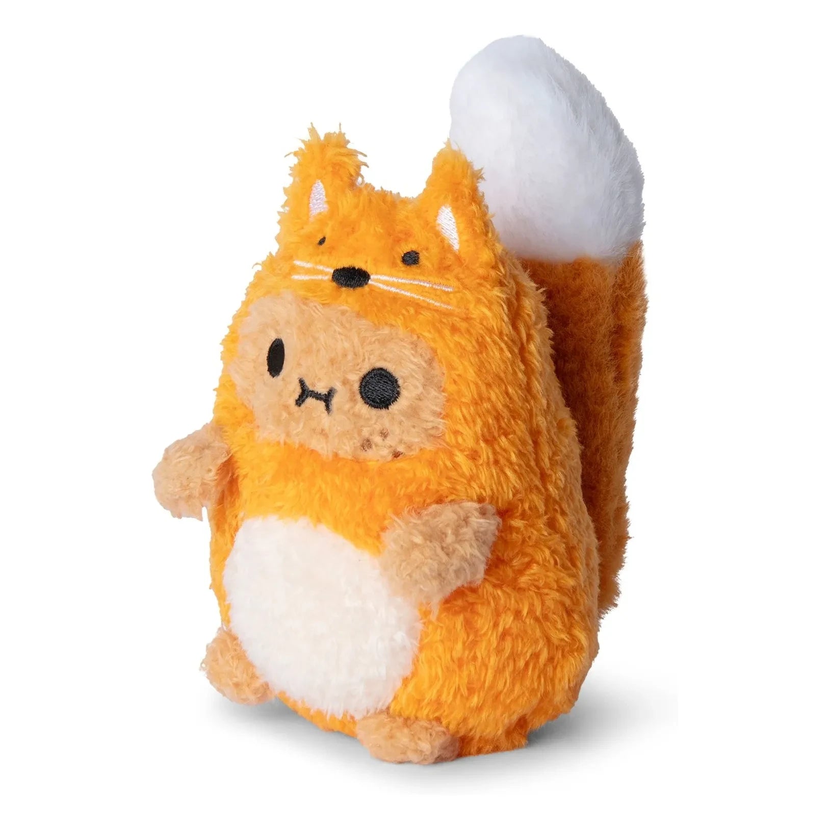 Noodoll - Orange Fox Plush