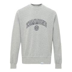 Edmmond Studios - Stamp Sweatshirt | Heather Gray