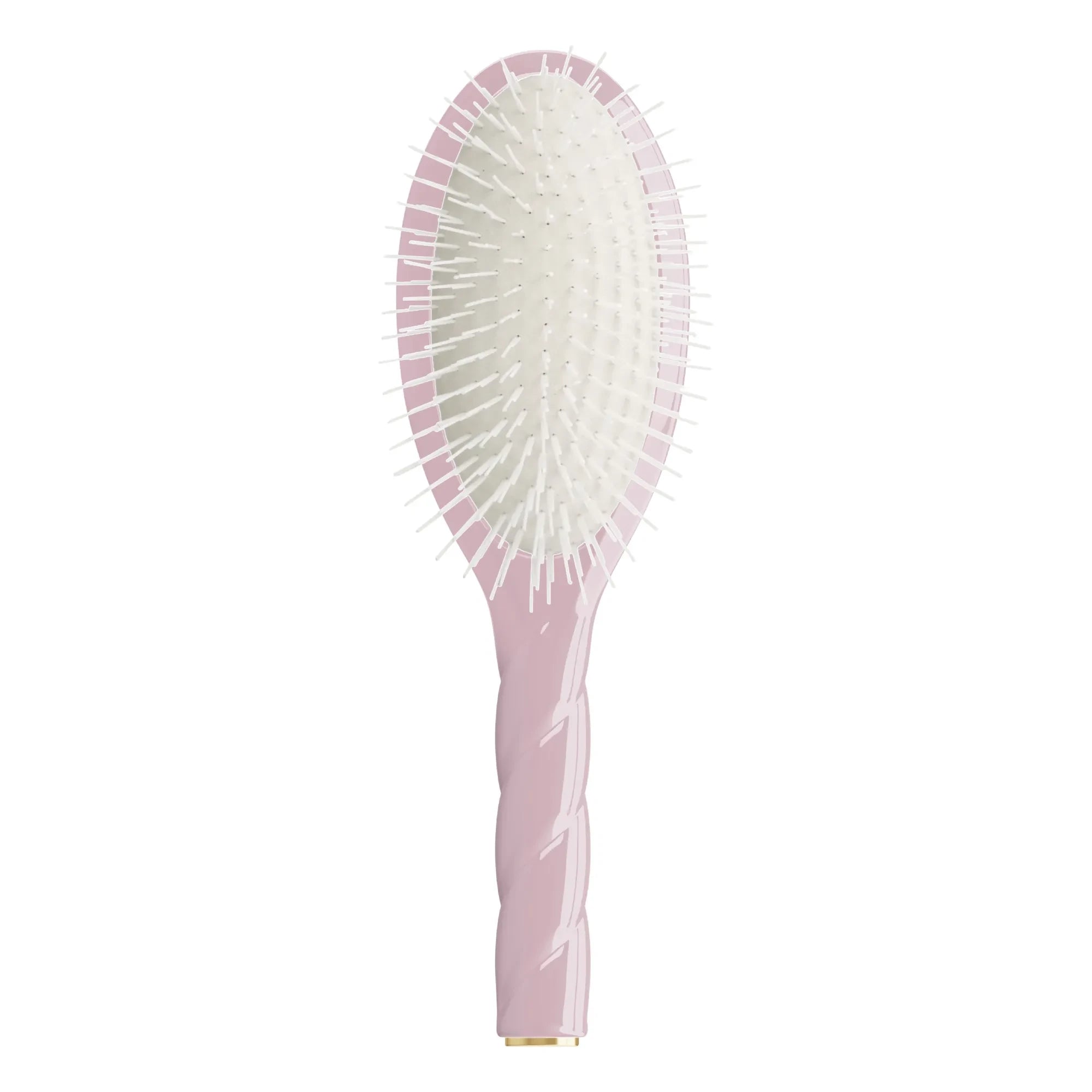 La Bonne Brosse - Intense Hairbrush No.07 - Detangling and Revitalizing | Pink