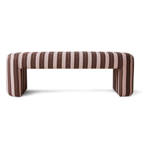 HKliving - Lobby Bench | Pink