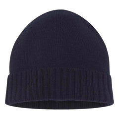 Kujten - Tom Cashmere Hat | Navy Blue