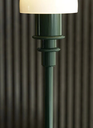 Louis Poulsen - PH 3-2 Table Lamp, Louis Poulsen | Dark Green