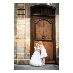 Great Pretenders - Platinum Princess Dress | Light Pink
