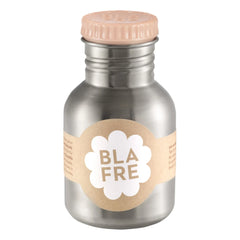 Blafre - Stainless Steel Water Bottle 300 ml | Peach