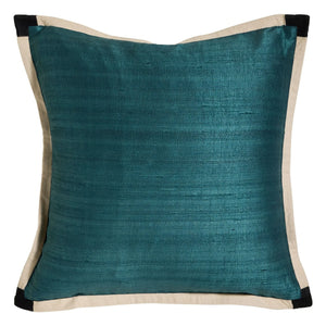 Maison Sarah Lavoine - Séquence Reversible Pillow | Sarah Blue