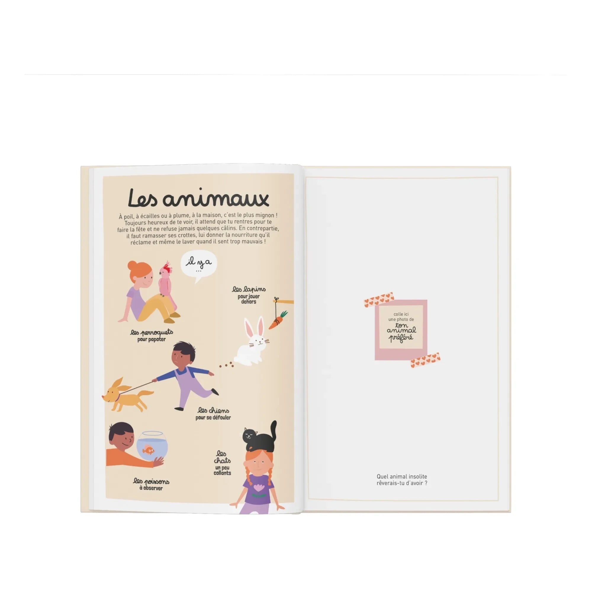 Minus Editions - You and Your Favorite People Notebook