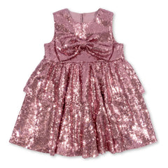 Konges Sløjd - Rosie Sequin Dress | Pink