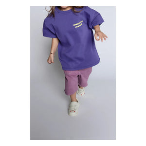 American Vintage - Fizvalley T-Shirt | Blueberry