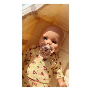 Konges Sløjd - Molly bebek