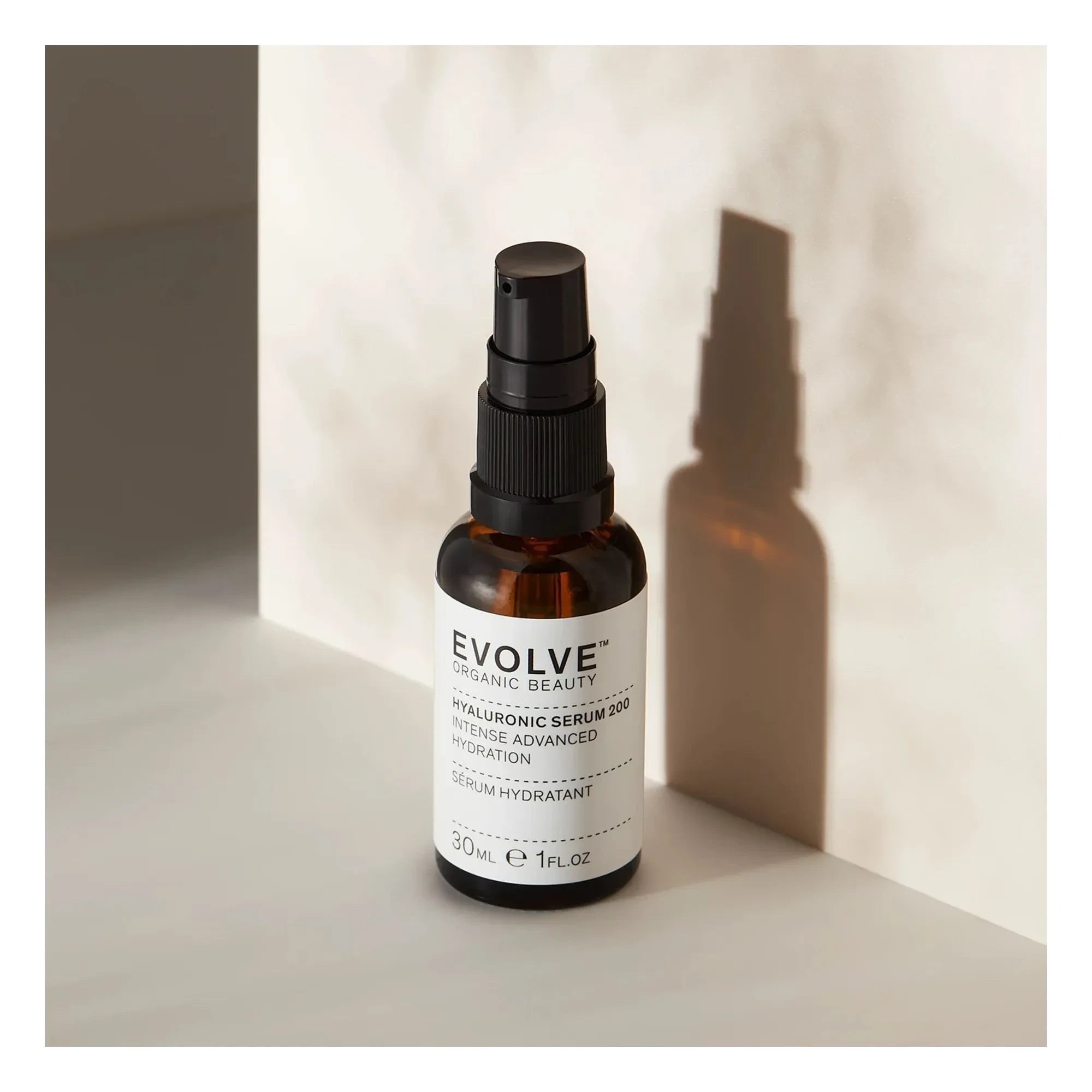 Evolve - Hyaluronic Serum 200 - 30 ml