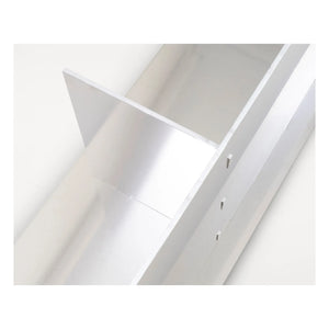 Frama - Rivet Aluminum Shelf