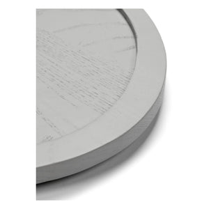 Valerie Objects - Maarteen Baas Plate | Açık gri