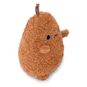 Noodoll - Potato Plush | Brown