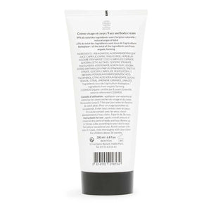 Bonton - Rich Cream - 200 ml