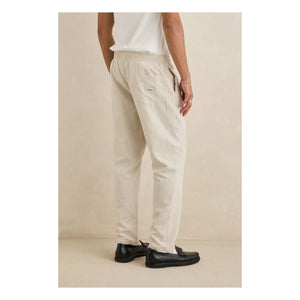 Rhythm - Jam Keten Pantolon | Krem