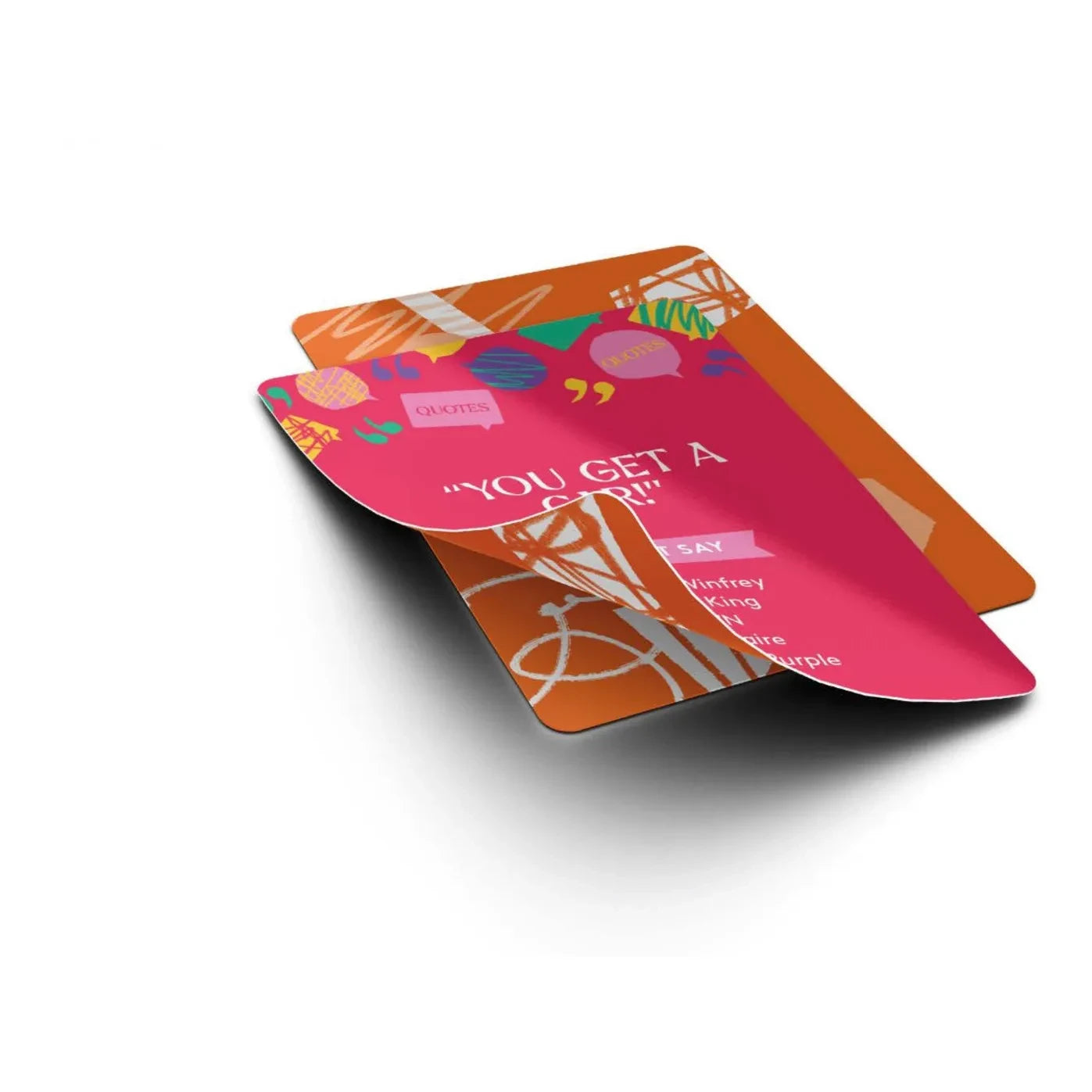 Smith Street Books - Pop Freak! Card Game
