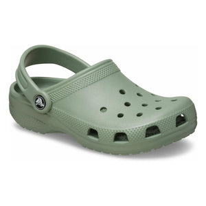 Crocs - Sabot Classic Clog | Haki