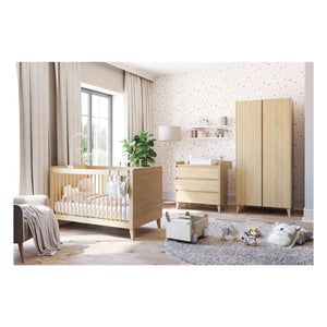 VOX - Muve Chest of Drawers | Oak