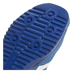 Adidas - SL 72 RS Elastik Bağcıklı Spor Ayakkabı | Mavi